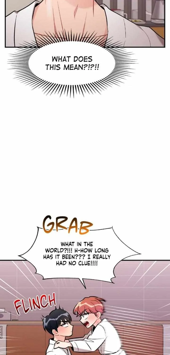 Cherry Complex Chapter 41 page 12 - 