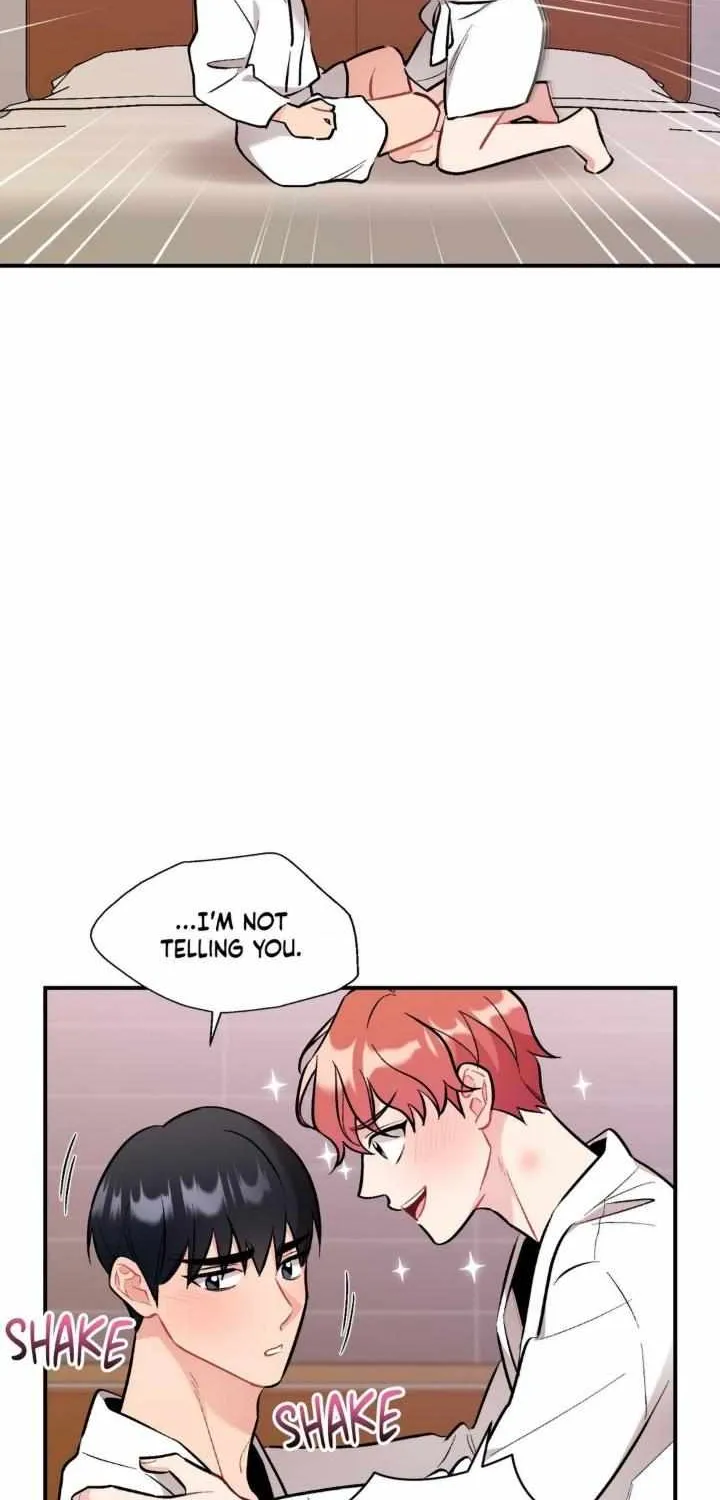 Cherry Complex Chapter 41 page 13 - 