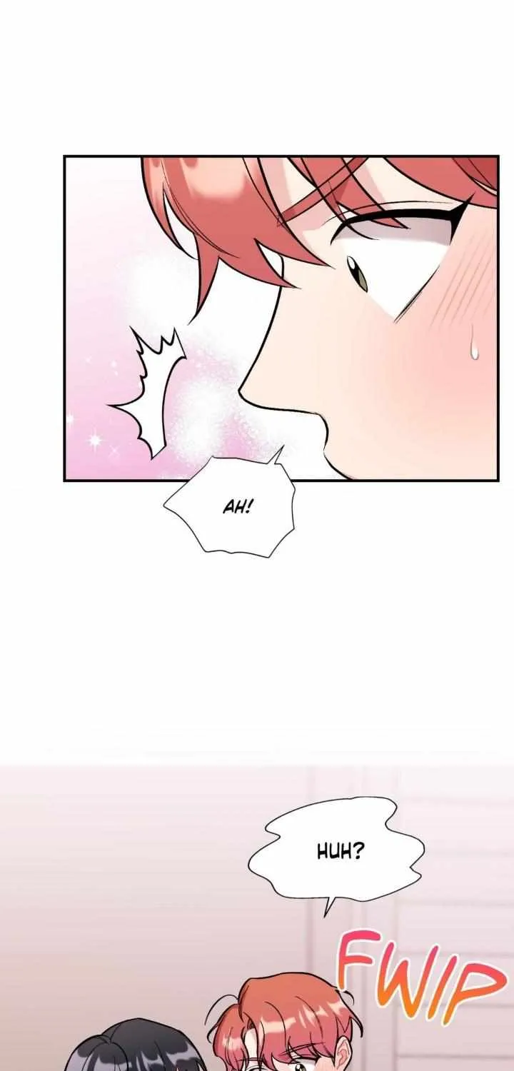 Cherry Complex Chapter 41 page 16 - 