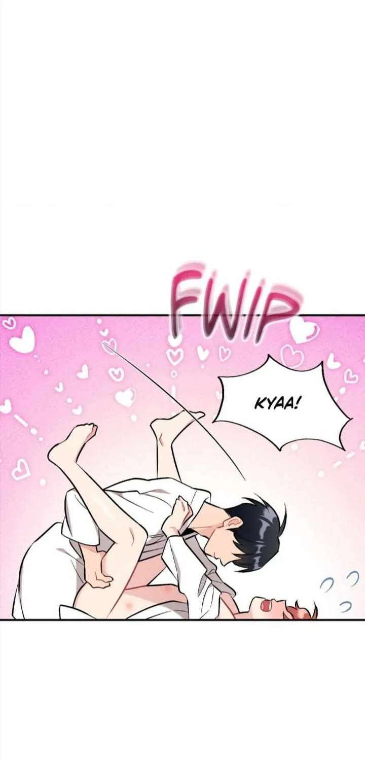 Cherry Complex Chapter 41 page 20 - 