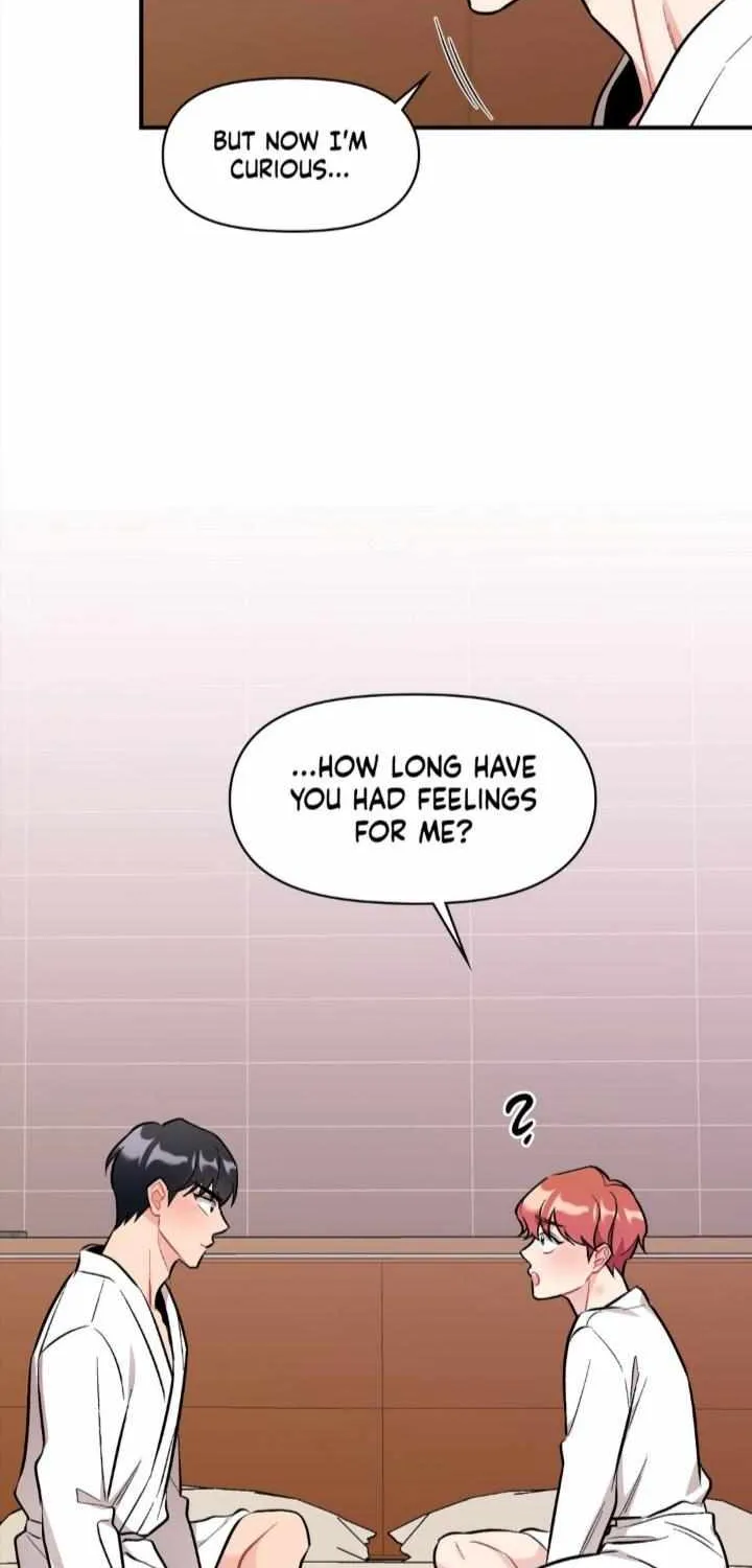 Cherry Complex Chapter 41 page 3 - 
