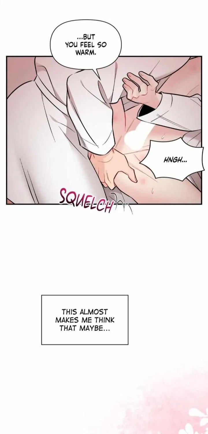 Cherry Complex Chapter 41 page 22 - 