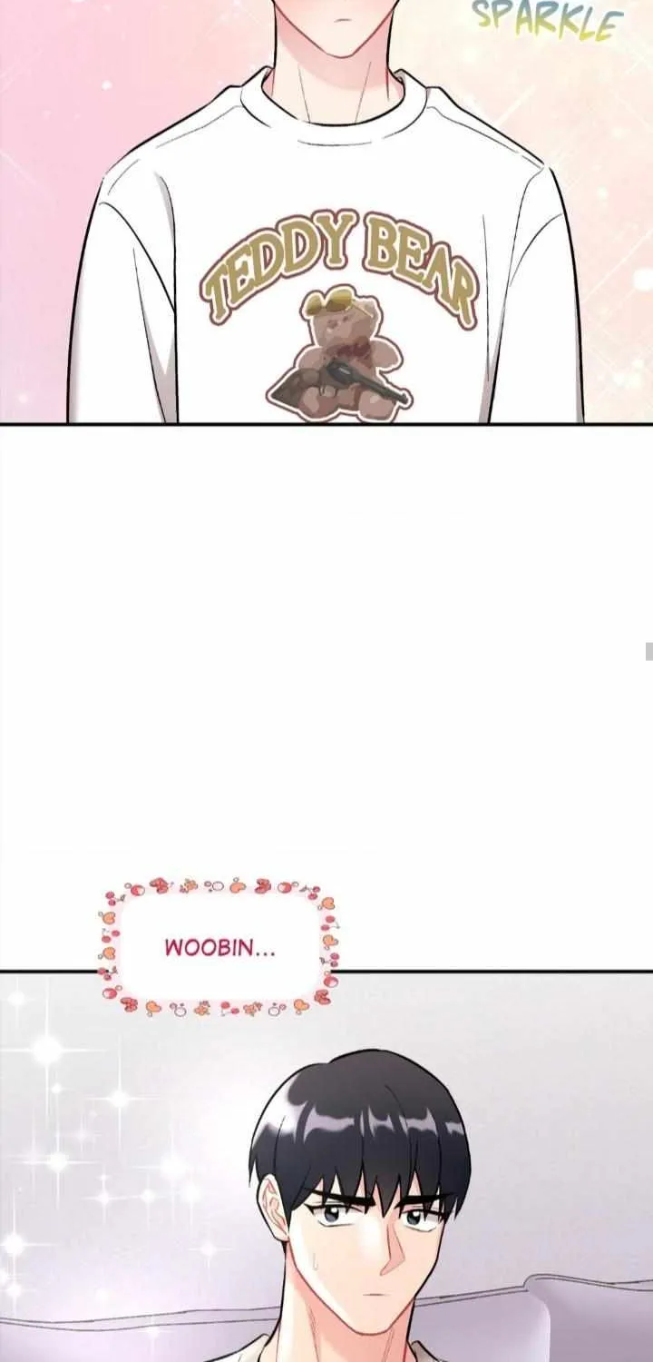 Cherry Complex Chapter 41 page 26 - 
