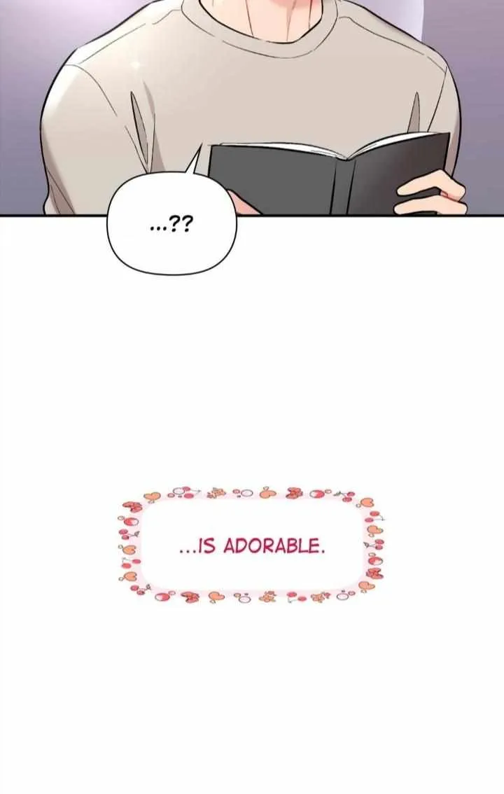 Cherry Complex Chapter 41 page 27 - 
