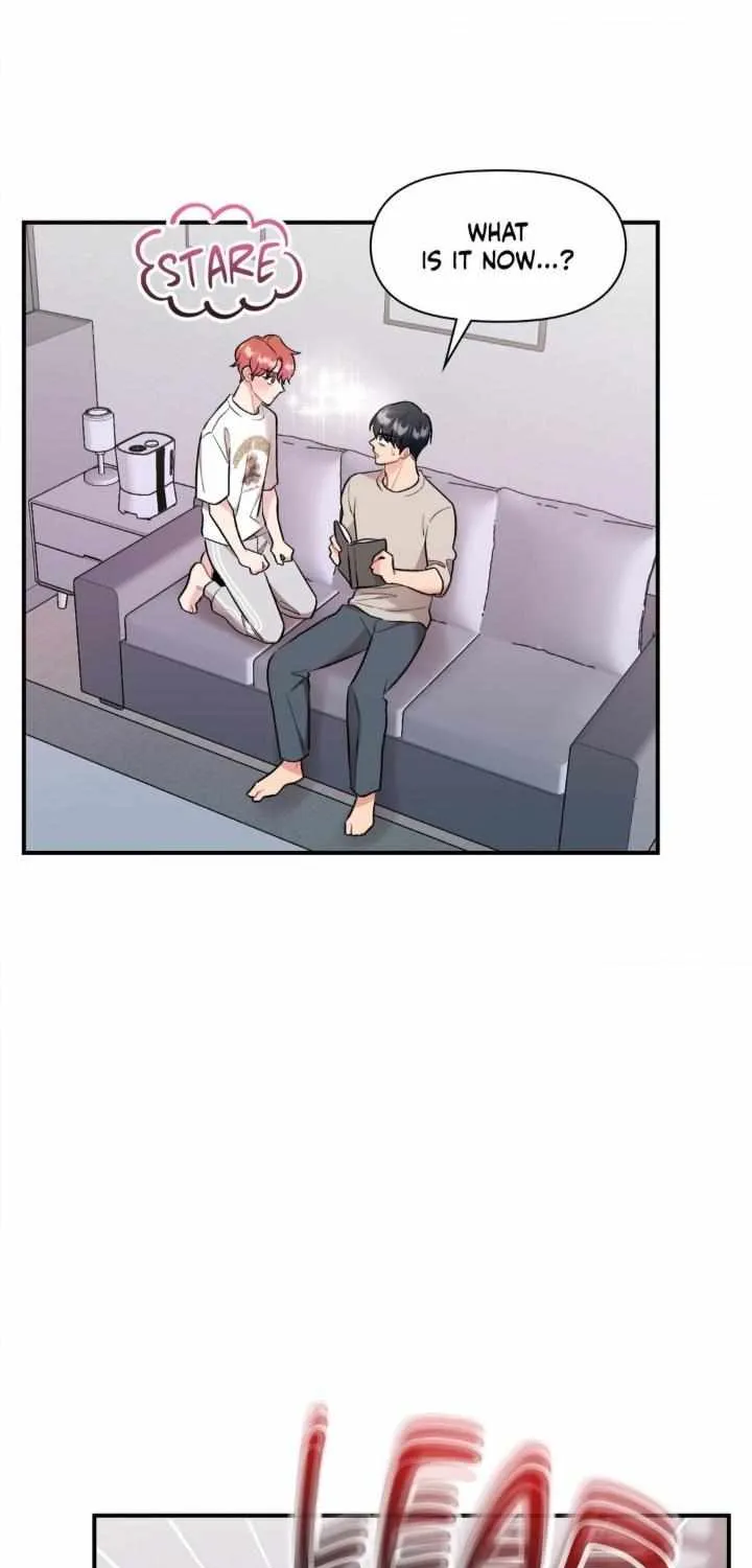 Cherry Complex Chapter 41 page 28 - 