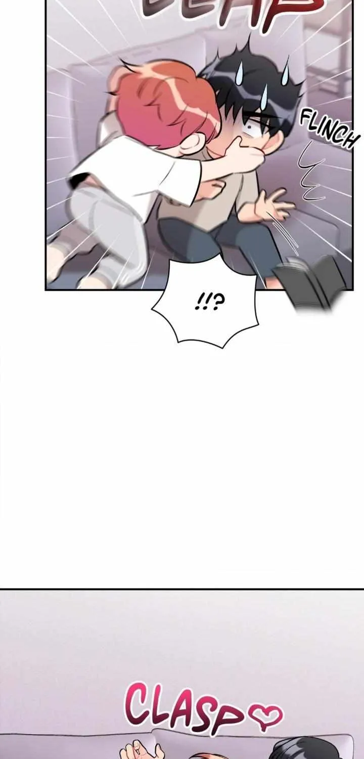 Cherry Complex Chapter 41 page 29 - 