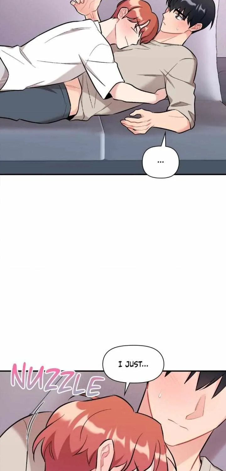 Cherry Complex Chapter 41 page 30 - 