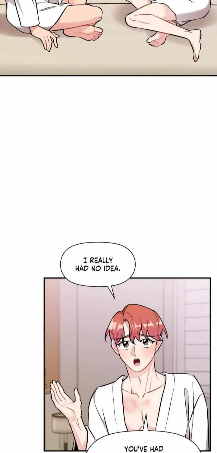 Cherry Complex Chapter 41 page 4 - 