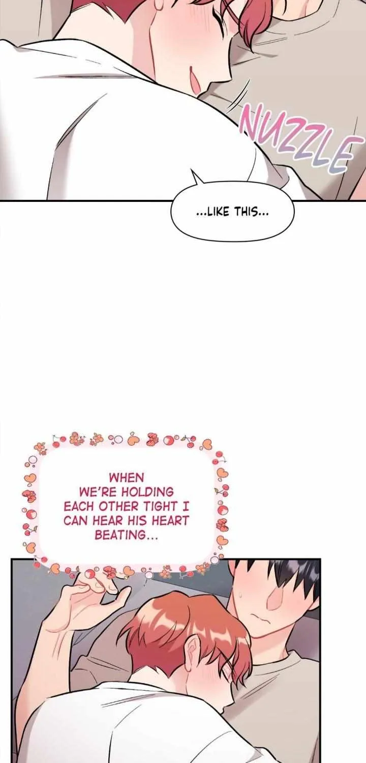 Cherry Complex Chapter 41 page 31 - 