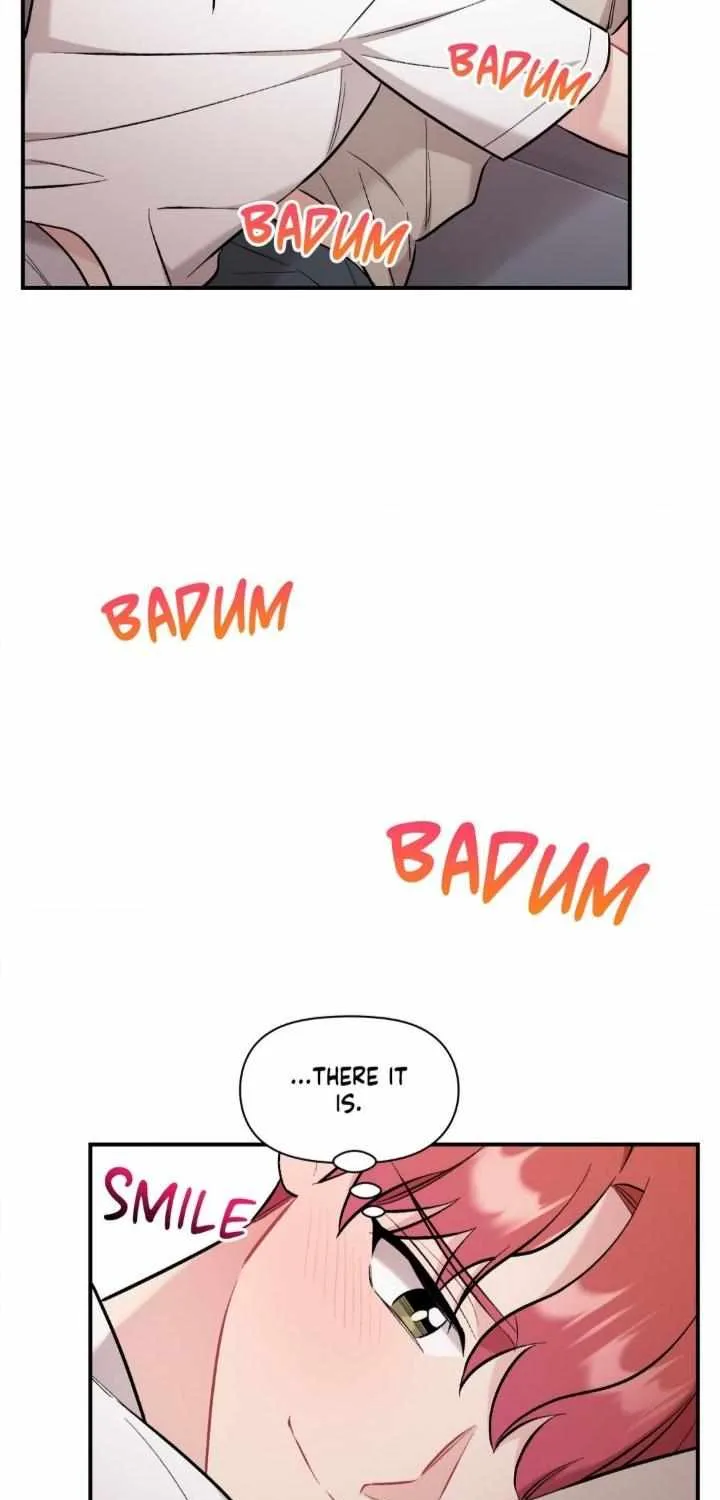 Cherry Complex Chapter 41 page 32 - 