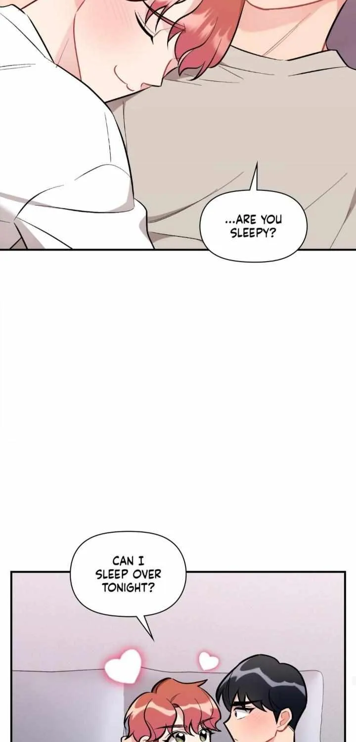 Cherry Complex Chapter 41 page 34 - 