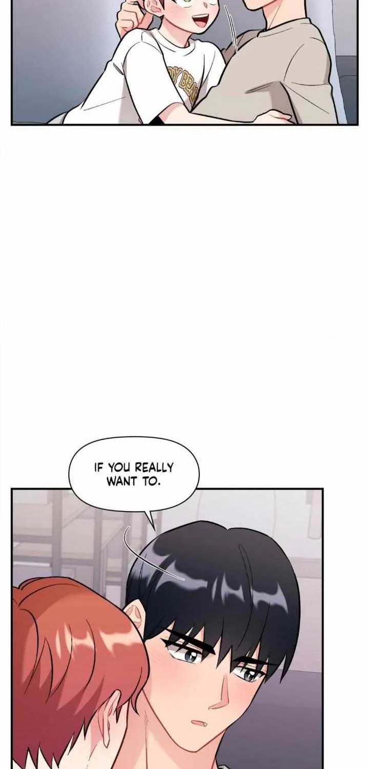 Cherry Complex Chapter 41 page 35 - 