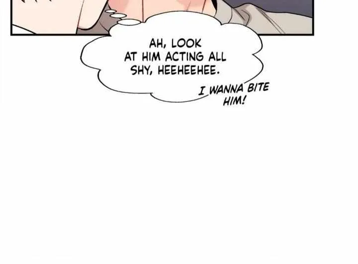 Cherry Complex Chapter 41 page 36 - 