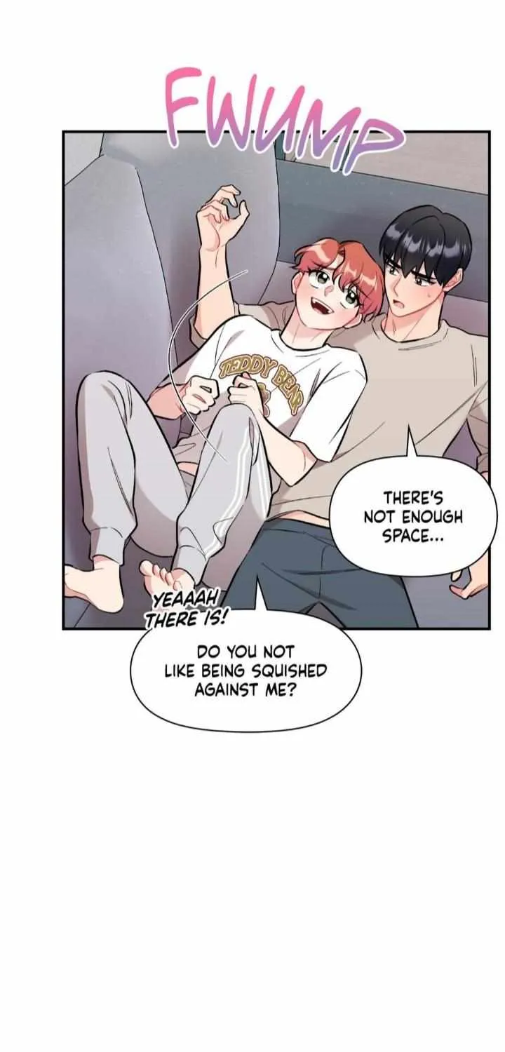 Cherry Complex Chapter 41 page 37 - 