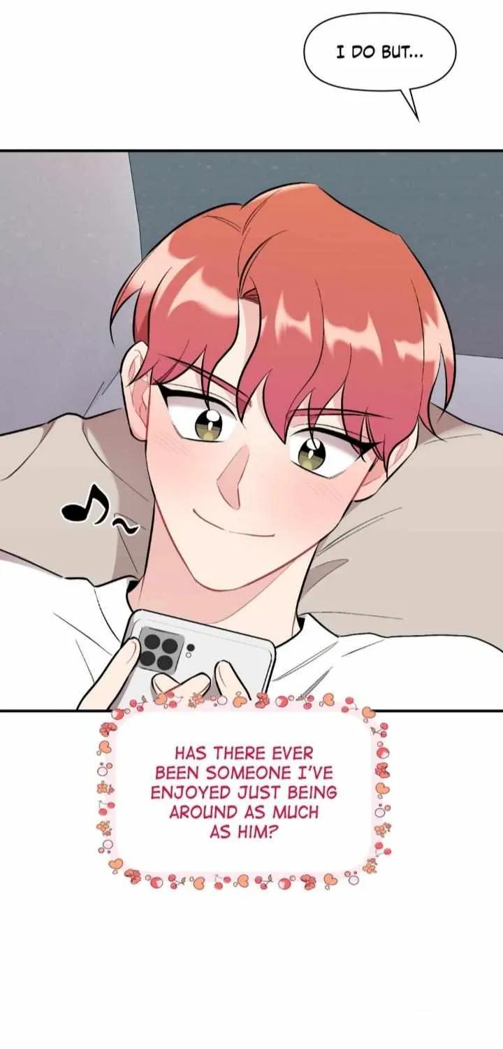 Cherry Complex Chapter 41 page 38 - 