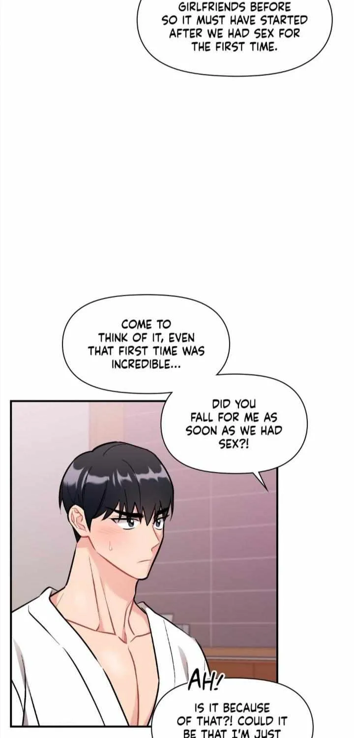 Cherry Complex Chapter 41 page 5 - 