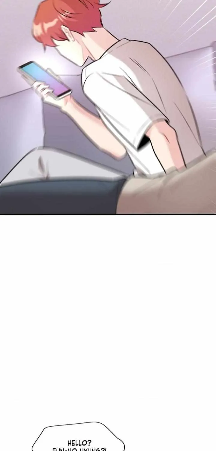 Cherry Complex Chapter 41 page 41 - 