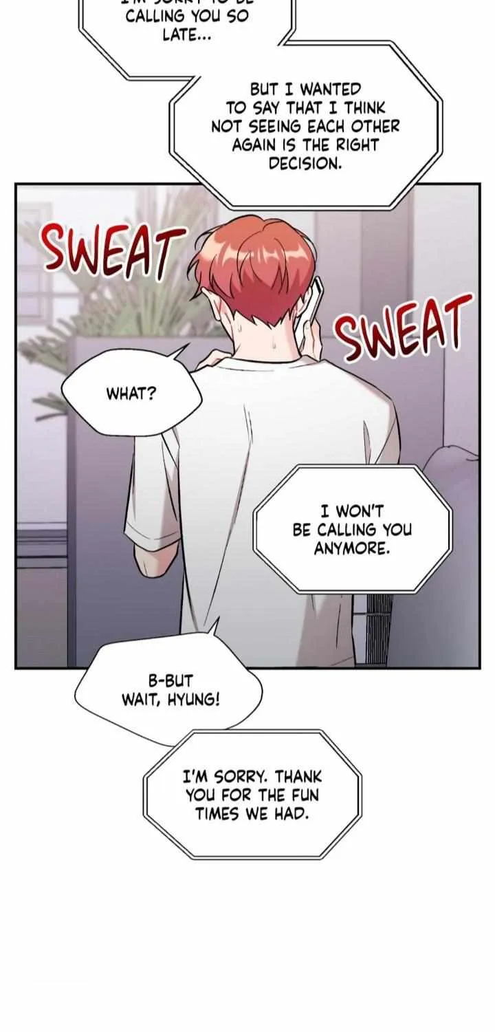 Cherry Complex Chapter 41 page 43 - 