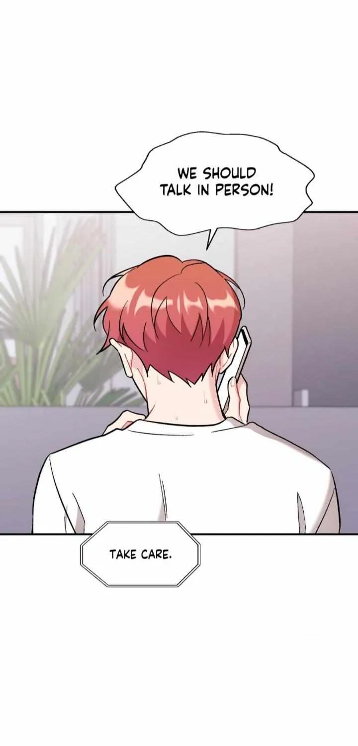 Cherry Complex Chapter 41 page 44 - 