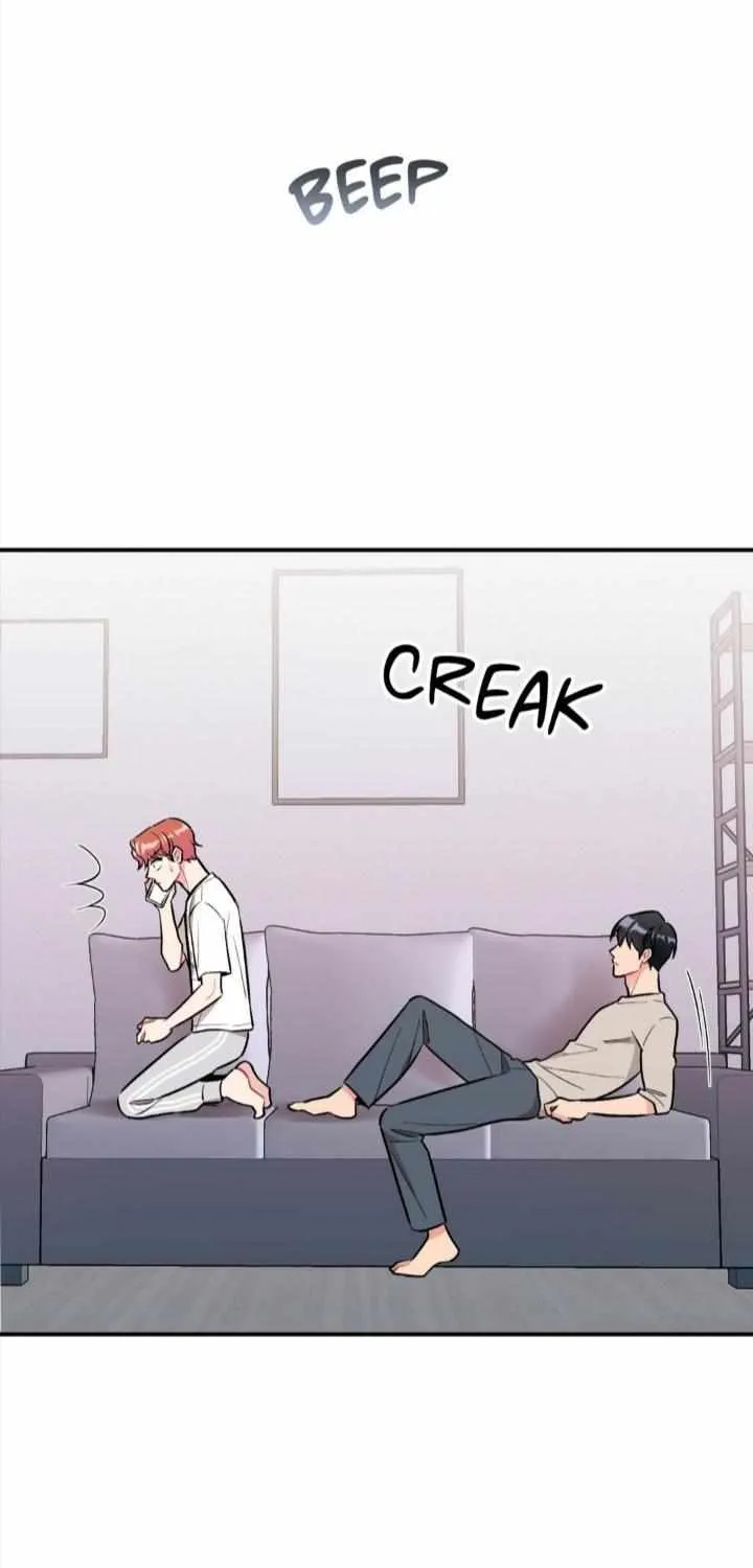 Cherry Complex Chapter 41 page 46 - 