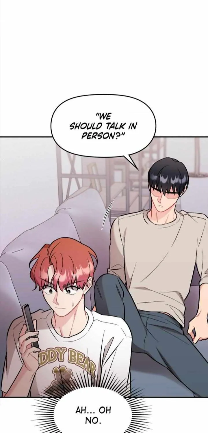 Cherry Complex Chapter 41 page 47 - 