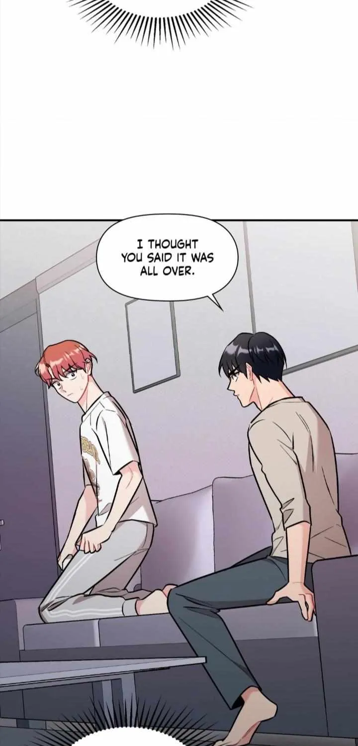 Cherry Complex Chapter 41 page 48 - 
