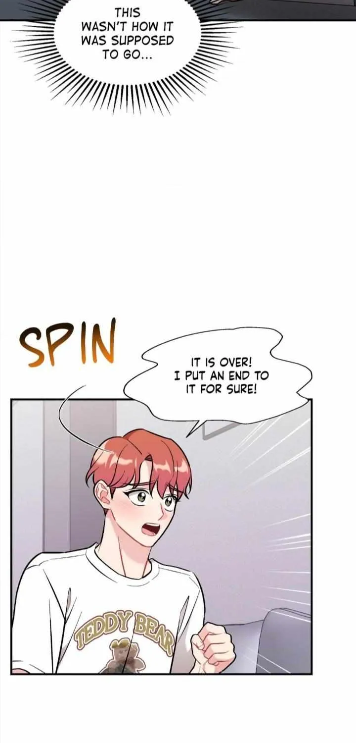 Cherry Complex Chapter 41 page 49 - 