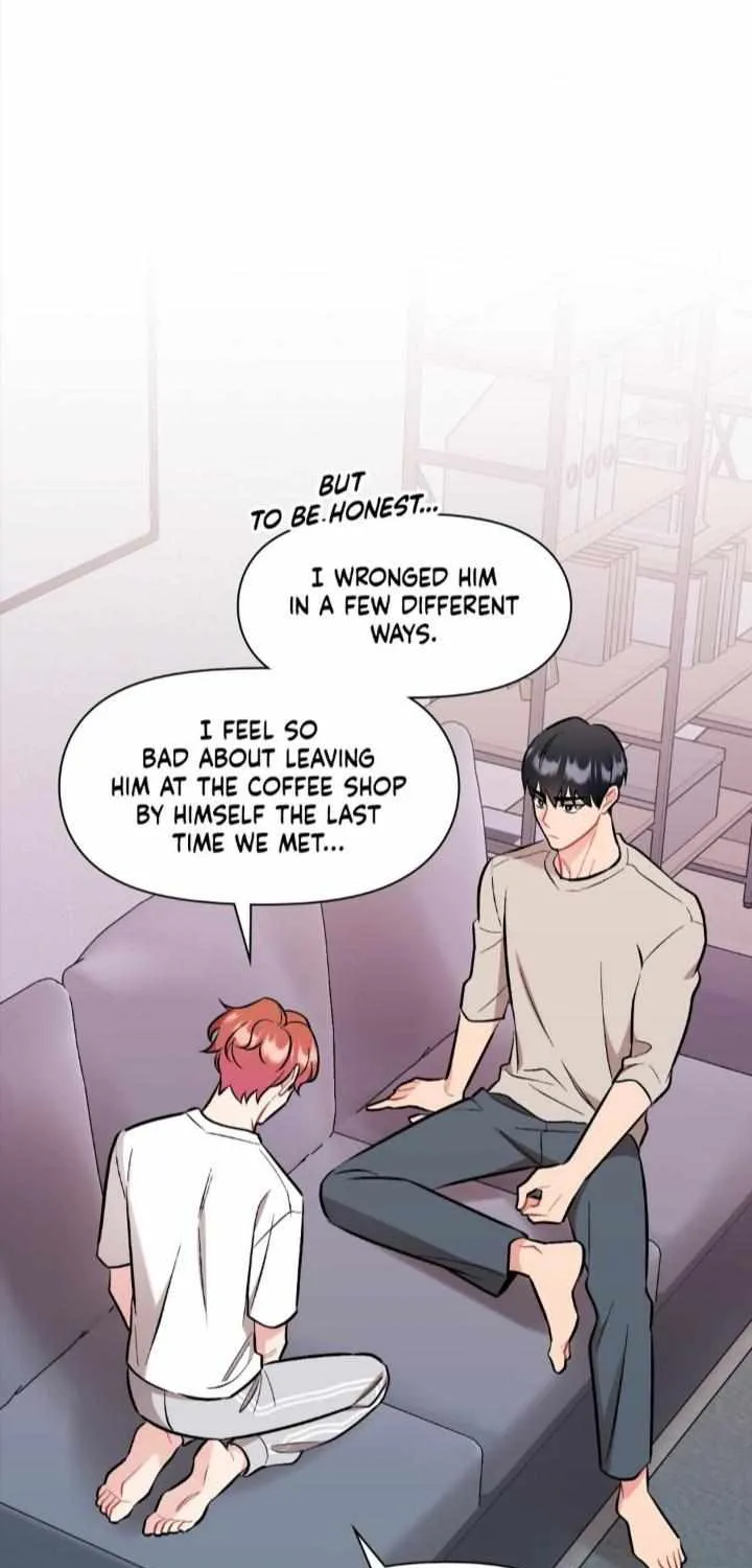 Cherry Complex Chapter 41 page 50 - 