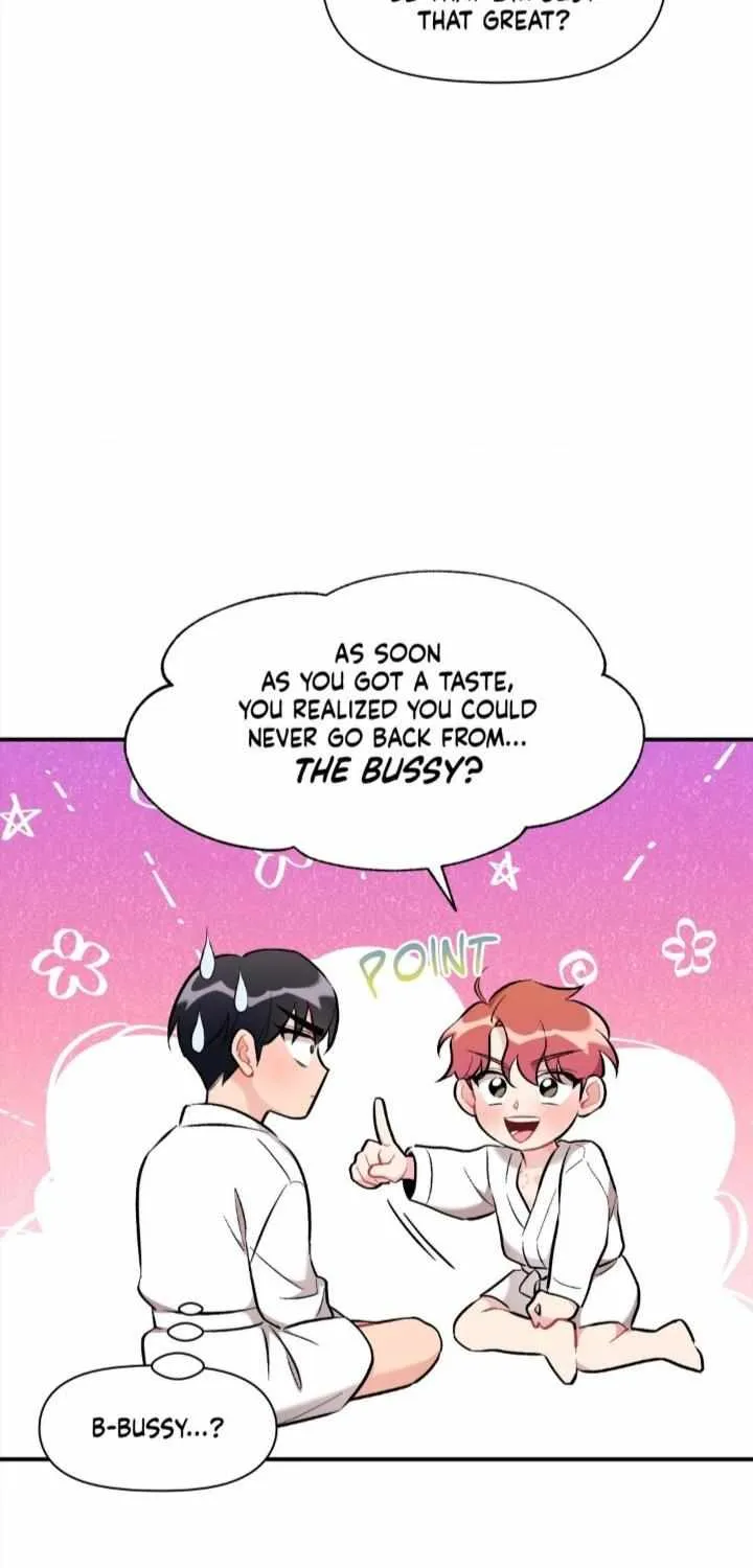 Cherry Complex Chapter 41 page 6 - 