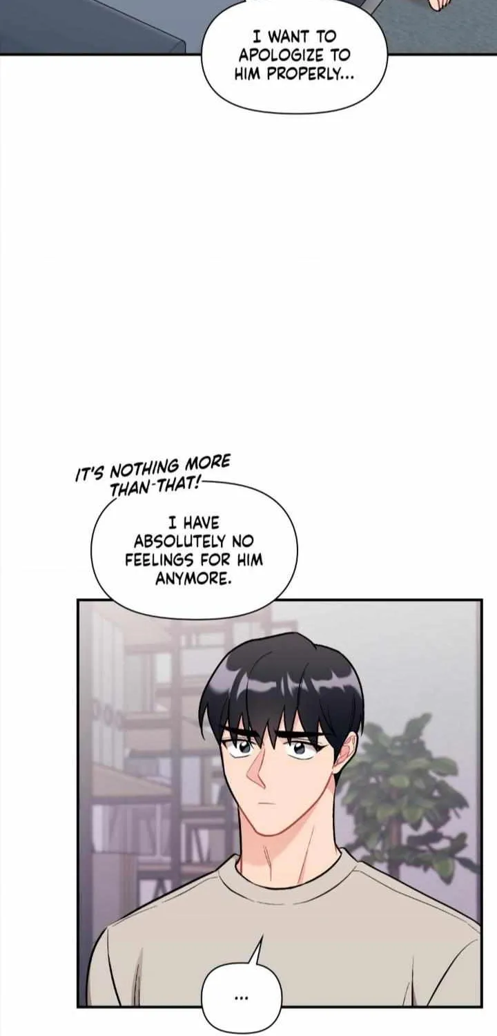 Cherry Complex Chapter 41 page 51 - 
