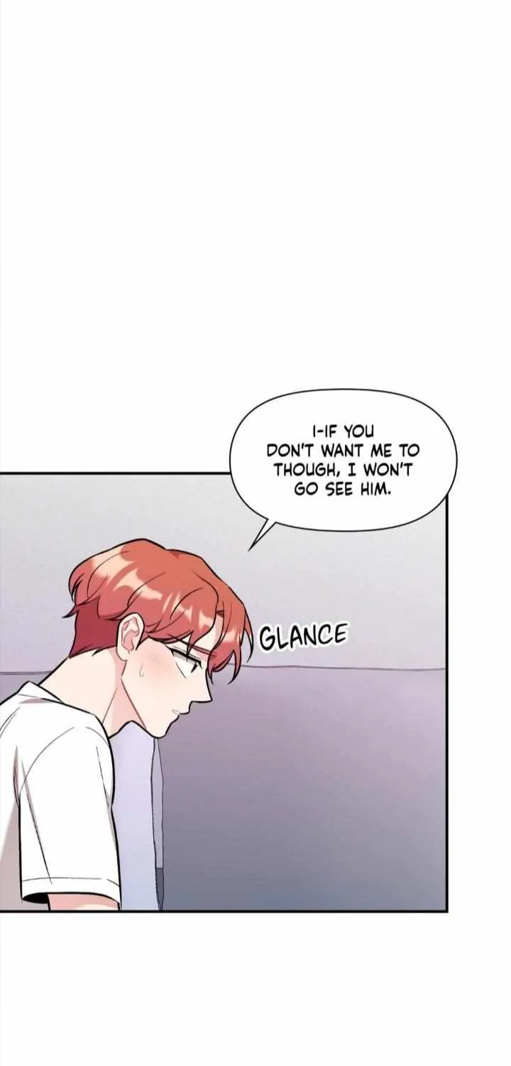 Cherry Complex Chapter 41 page 52 - 