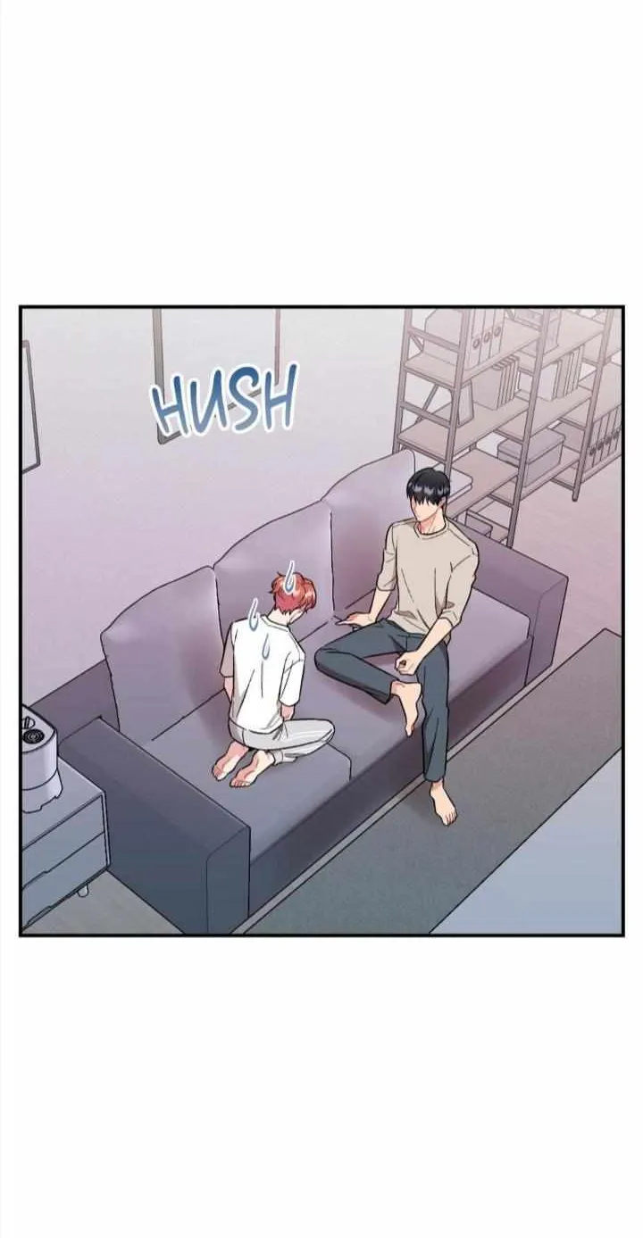 Cherry Complex Chapter 41 page 53 - 