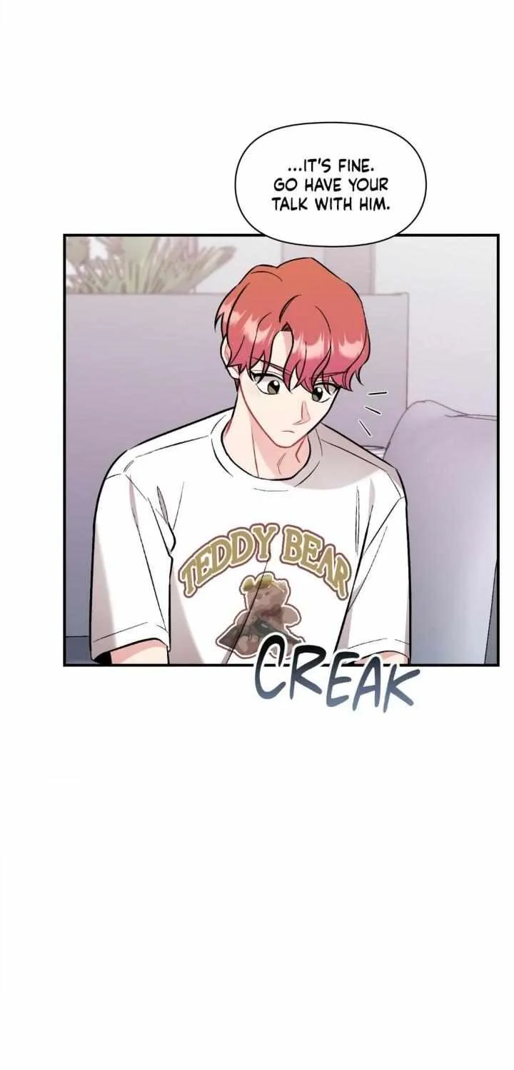 Cherry Complex Chapter 41 page 54 - 
