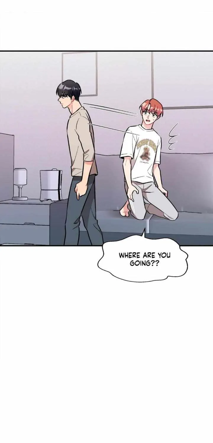 Cherry Complex Chapter 41 page 55 - 