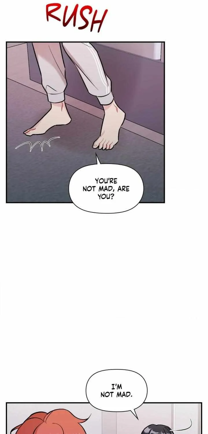 Cherry Complex Chapter 41 page 56 - 