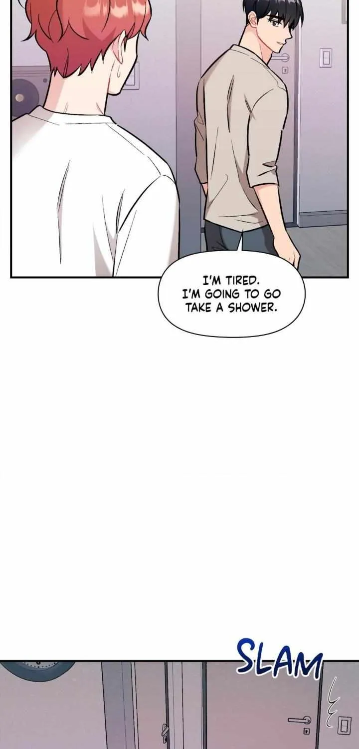 Cherry Complex Chapter 41 page 57 - 