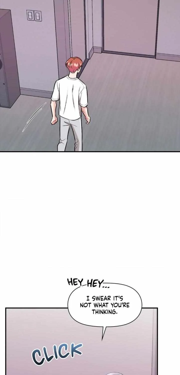 Cherry Complex Chapter 41 page 58 - 