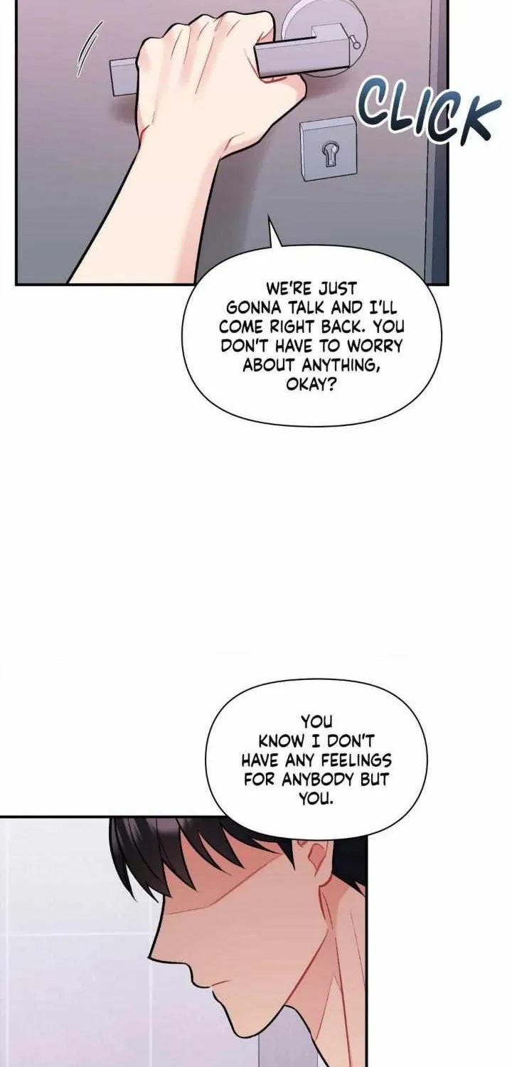 Cherry Complex Chapter 41 page 59 - 