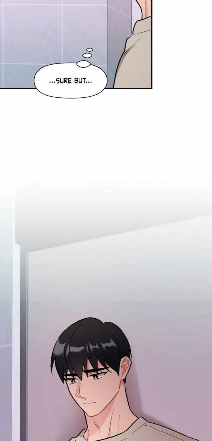 Cherry Complex Chapter 41 page 60 - 