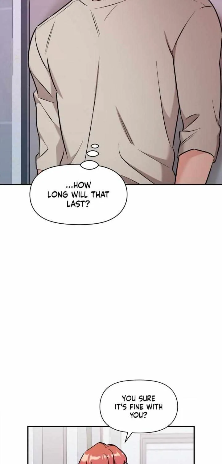 Cherry Complex Chapter 41 page 61 - 