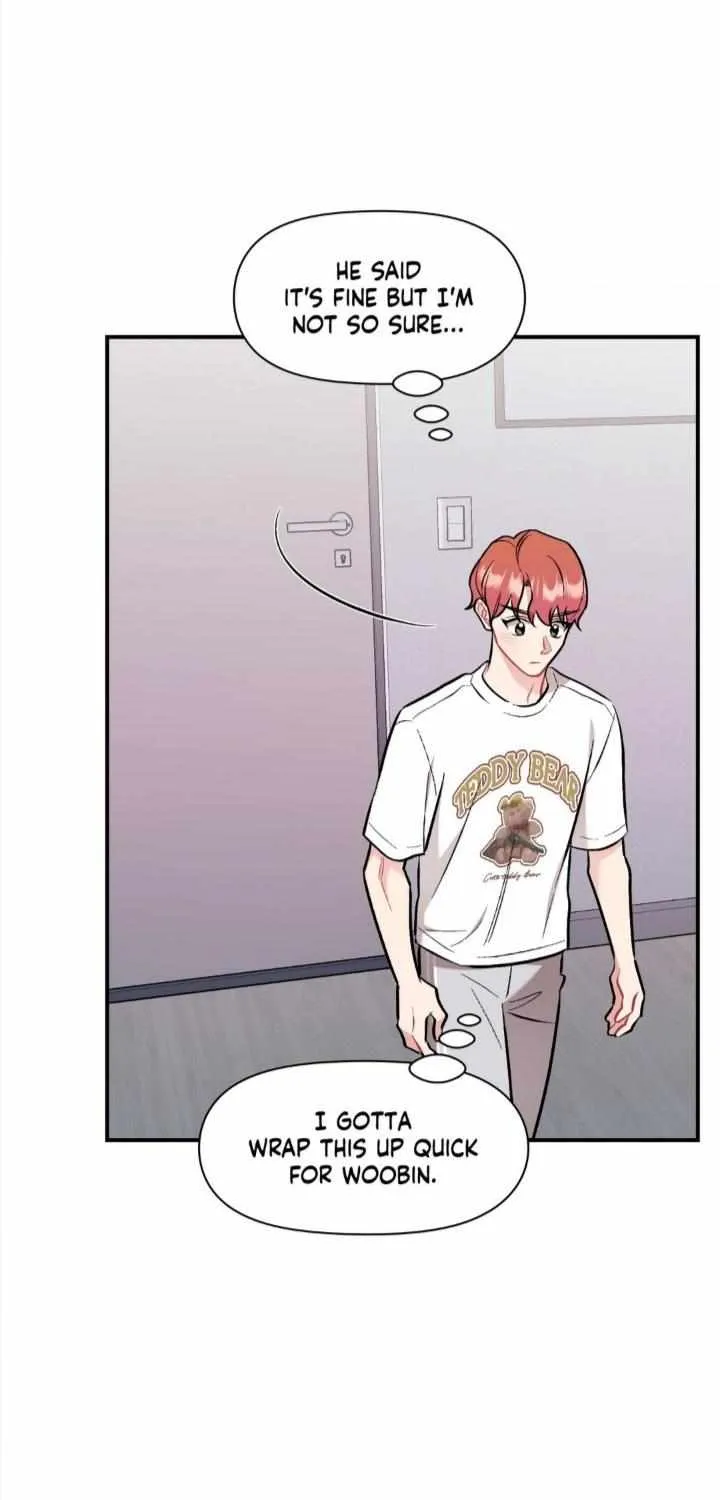 Cherry Complex Chapter 41 page 63 - 