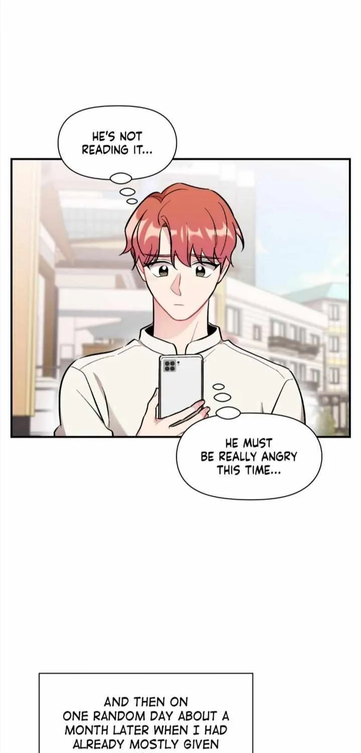 Cherry Complex Chapter 41 page 65 - 