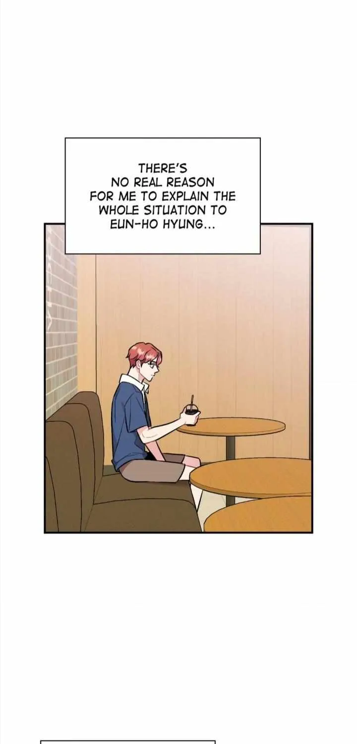 Cherry Complex Chapter 41 page 69 - 