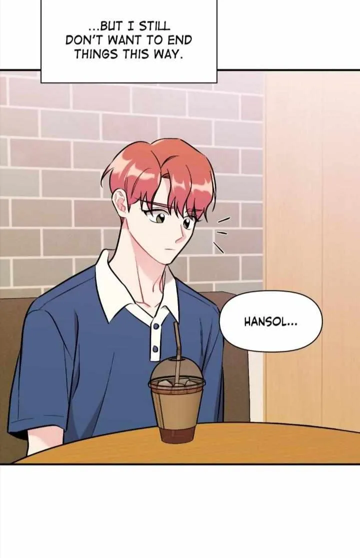 Cherry Complex Chapter 41 page 70 - 