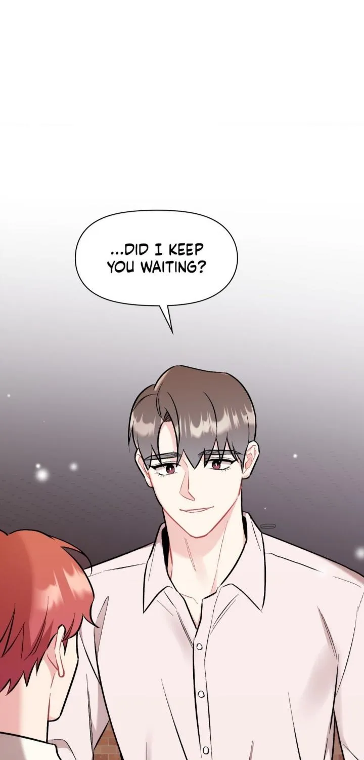 Cherry Complex Chapter 41 page 71 - 