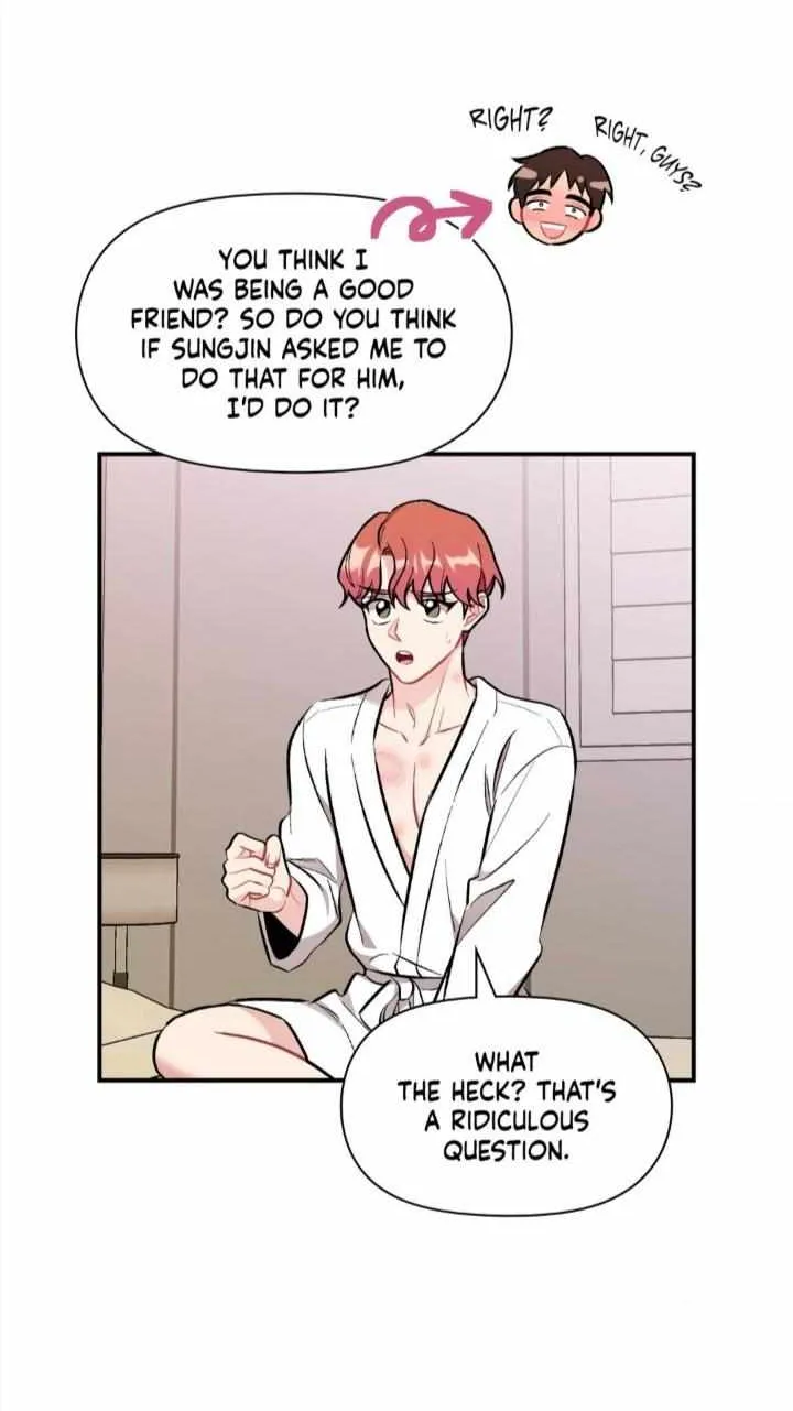 Cherry Complex Chapter 41 page 9 - 