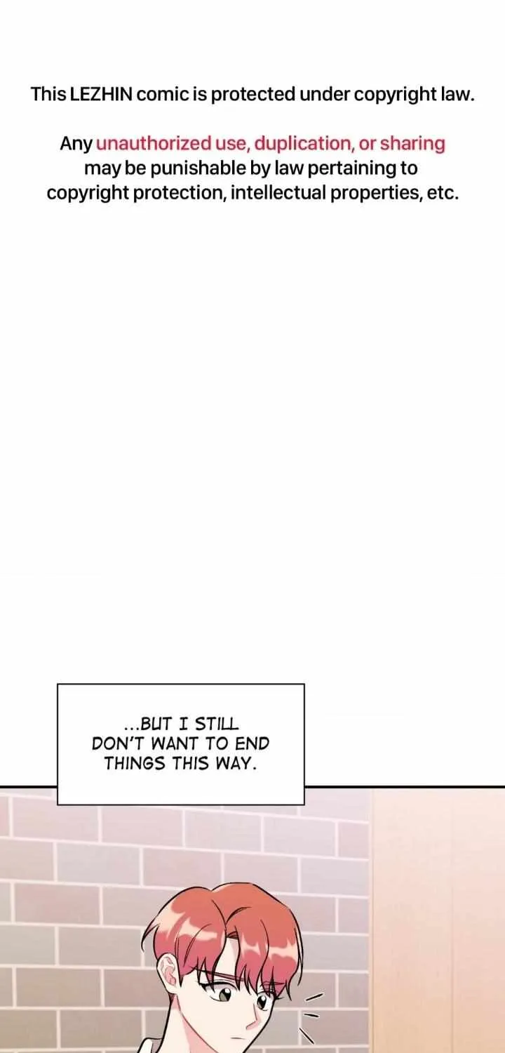 Cherry Complex Chapter 42 page 2 - 
