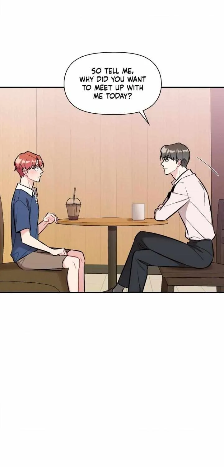 Cherry Complex Chapter 42 page 11 - 