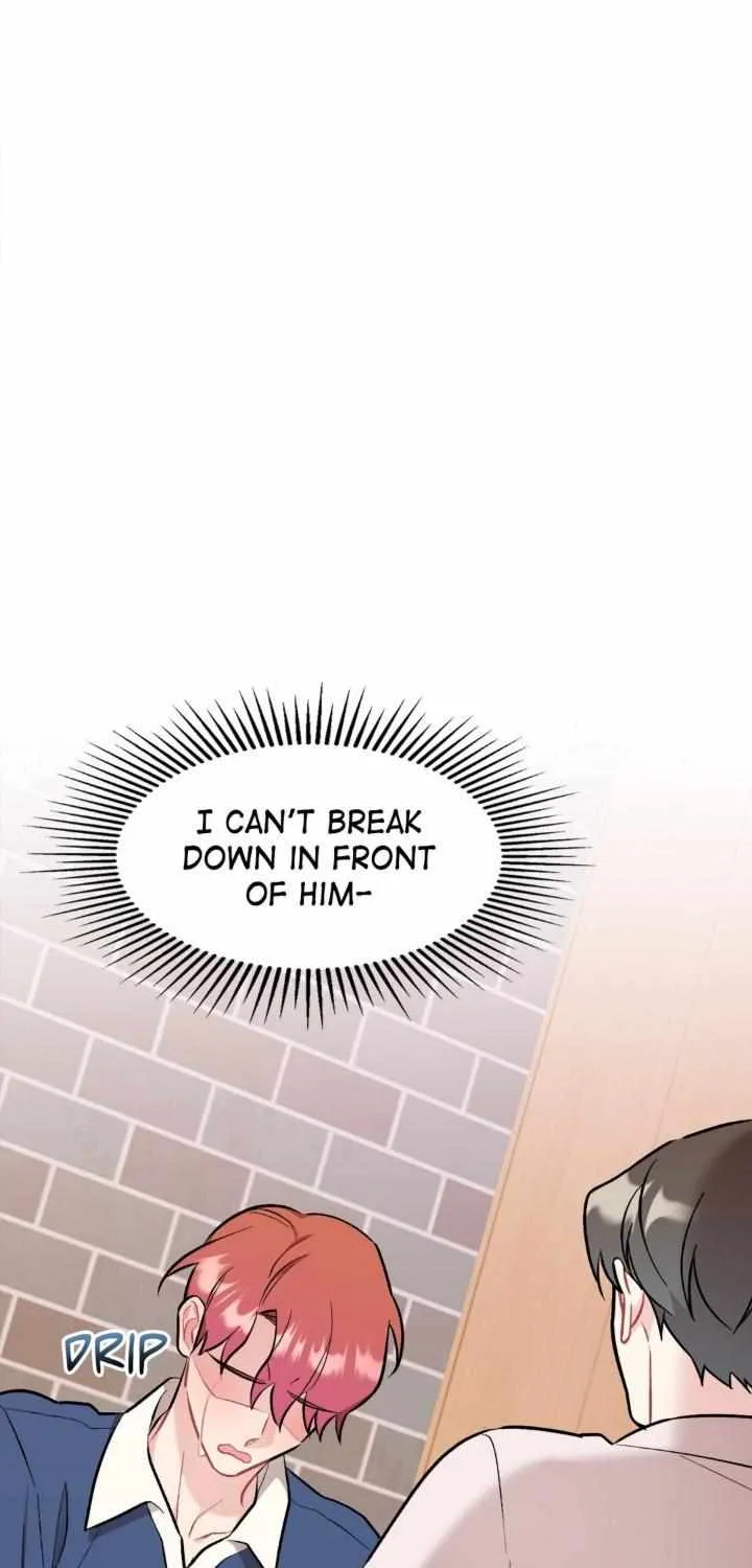 Cherry Complex Chapter 42 page 14 - 