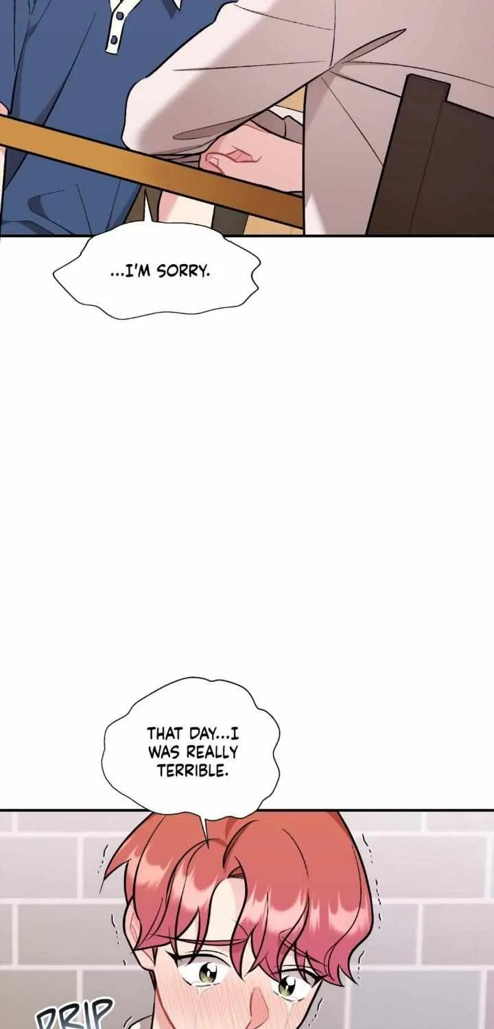 Cherry Complex Chapter 42 page 15 - 
